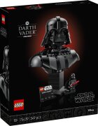 LEGO® Star Wars - Bustul lui Darth Vader (75439)