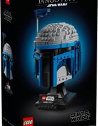 LEGO® Star Wars - Casca lui Jango Fett (75408)