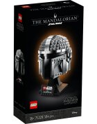 LEGO® Star Wars - Casca Mandalorian (75328)
