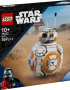LEGO® Star Wars - Droid Astromech BB-8 (75452)