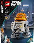 LEGO® Star Wars - Droid Astromech Chopper (C1-10P) (75416)