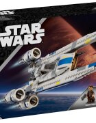LEGO® Star Wars - Nava stelara U-Wing a rebelilor (75399)