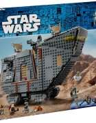 LEGO® Star Wars - Offworld Sandcrawler si Mudhorn (75453)