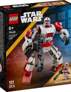 LEGO® Star Wars - Robot soldat clona de soc (75448)