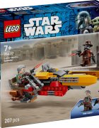 LEGO® Star Wars - Speeder-ul lui Cobb Vanth (75437)