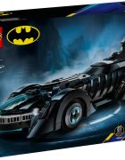 LEGO® Super Heroes - Batmobilul din Batman Forever (76304)