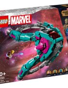 LEGO® Super Heroes - Nava noilor Gardieni (76255)