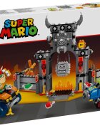 LEGO® Super Mario - Mario Kart - Castelul lui Bowser (72039)