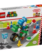 LEGO® Super Mario - Mario Kart - Yoshi Bike (72031)