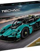 LEGO® Technic - Aston Martin Valkyrie (42208)