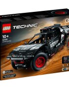 LEGO® Technic - Audi Rs Q E-Tron (42160)