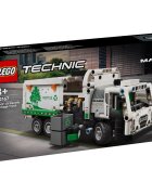 LEGO® Technic - Autogunoiera Mack® LR Electric (42167)