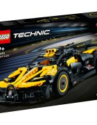 LEGO® Technic - Bolid Bugatti (42151)