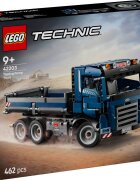 LEGO® Technic - Camion cu bena basculanta (42203)