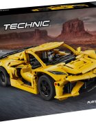 LEGO® Technic - Chevrolet Corvette Stingray (42205)