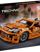 LEGO® Technic - Fast and Furious Toyota Supra MK4 (42204)