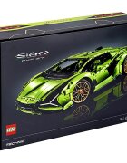 LEGO® Technic - Lamborghini Sian FKP 37 (42115)