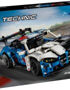 LEGO® Technic - Masina de curse BMW M4 GT3 EVO (42226)