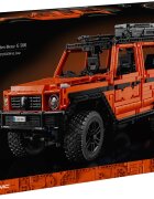 LEGO® Technic - Mercedes-Benz G 500 Professional Line (42177)