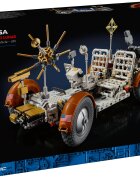 LEGO® Technic - Roverul selenar din misiunile Nasa Apollo (42182)
