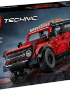 LEGO® Technic - SUV Ford Bronco (42213)