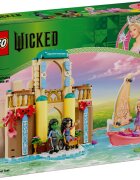 LEGO® Wicked - Glinda Elphaba si Nessarose la Universitatea Shiz (75681)