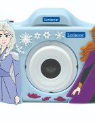 Lexibook Camera digitala foto-video cu husa Disney Frozen