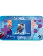Lexibook Consola portabila Cyber Arcade 150 Jocuri Disney Frozen