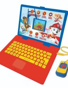 Lexibook Laptop educational color Paw Patrol 130 de activitati