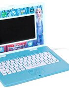 Lexibook Laptop educational Disney Frozen 180 de activitati