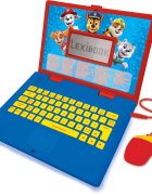Lexibook Laptop educational Paw Patrol 124 de activitati