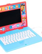 Lexibook Laptop educational Paw Patrol 180 de activitati