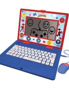 Lexibook Laptop educational Spidey 170 de activitati