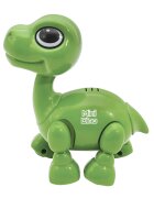 Lexibook Robot dinozaur cu efecte de lumina si sunet Power Puppy Mini