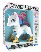 Lexibook Unicorn cu telecomanda My Power Unicorn
