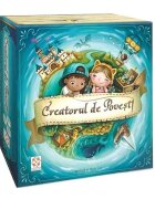 Lifestyle Boardgames Joc de societate Creatorul de povesti
