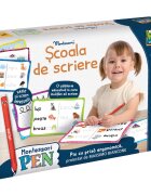 LISCIANI Joc educativ Montessori Scoala de scriere