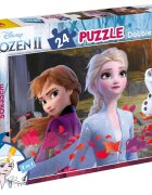 LISCIANI Puzzle Disney Frozen 2 Plus 24 piese