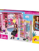 LISCIANI Set de joaca cu papusa Barbie Fashion Boutique