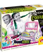 LISCIANI Set de joaca Laboratorul de coafuri