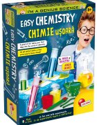 LISCIANI Set de stiinta Chimie