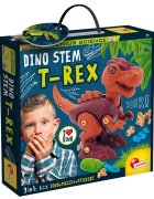 LISCIANI Set de stiinta Dino T-Rex