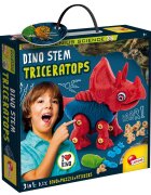 LISCIANI Set de stiinta Dino Tricertops