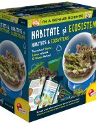 LISCIANI Set de stiinta Ecosisteme