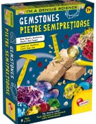 LISCIANI Set de stiinta Mineralogie
