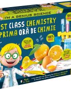 LISCIANI Set de stiinta Prima ora de chimie