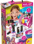 LISCIANI Set manichiura Barbie Nail Art Colour change