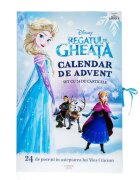 Litera Calendar Regatul de Gheata