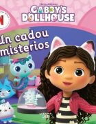 Litera Gabbys Dollhouse Un cadou misterios