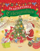 Litera In asteptarea Craciunului Reeditare